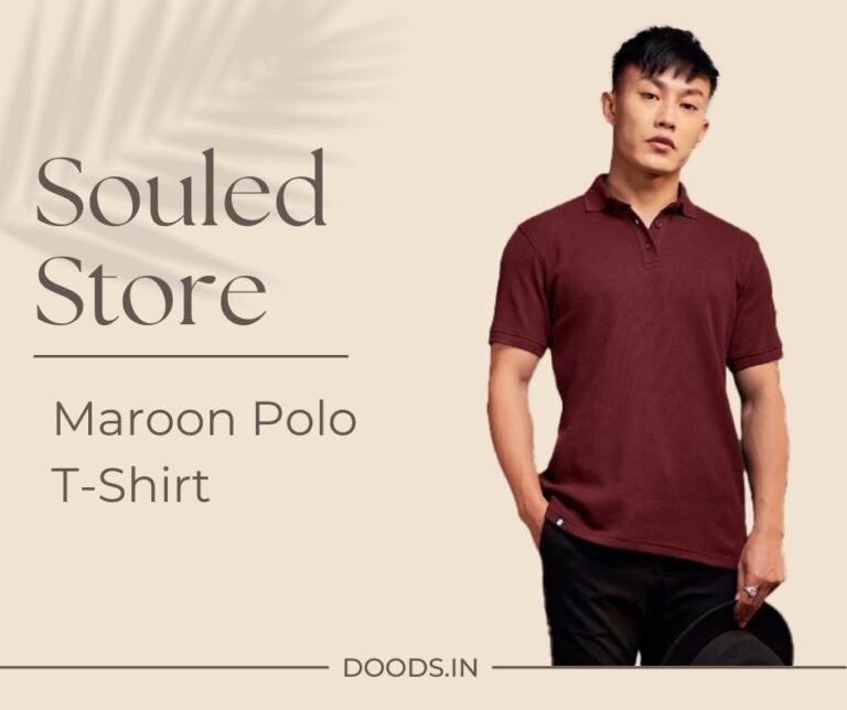 10 Best Polo TShirt Brands in India for Men Doods